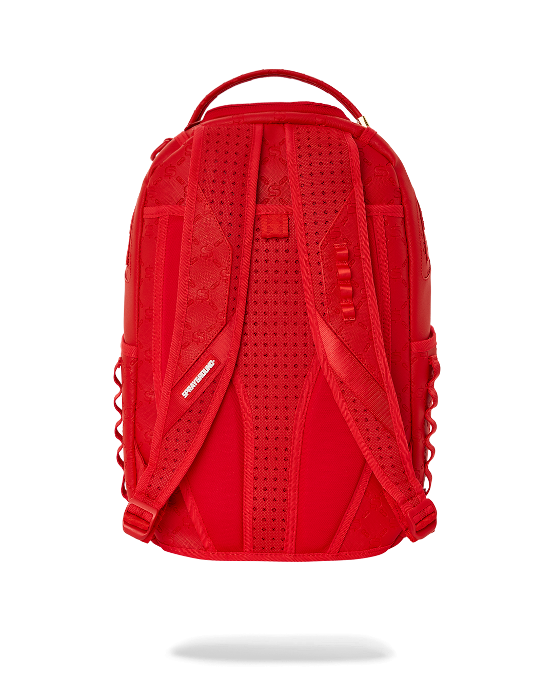 Limited Edition DENIRO CRIMSON BACKPACK DLXV