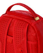 Limited Edition DENIRO CRIMSON BACKPACK DLXV