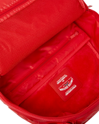 Limited Edition DENIRO CRIMSON BACKPACK DLXV