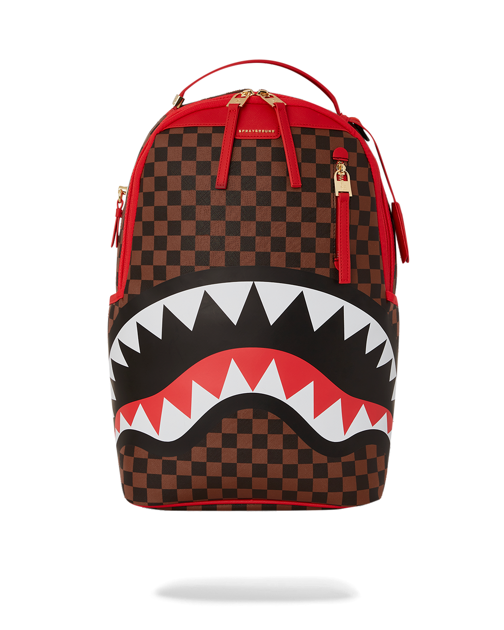 Limited Edition ALL OR NOTHING SHARKS IN PARIS BACKPACK DLXV