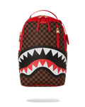Limited Edition ALL OR NOTHING SHARKS IN PARIS BACKPACK DLXV