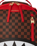 Limited Edition ALL OR NOTHING SHARKS IN PARIS BACKPACK DLXV