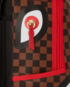 Limited Edition ALL OR NOTHING SHARKS IN PARIS BACKPACK DLXV