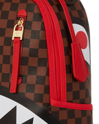 Limited Edition ALL OR NOTHING SHARKS IN PARIS BACKPACK DLXV