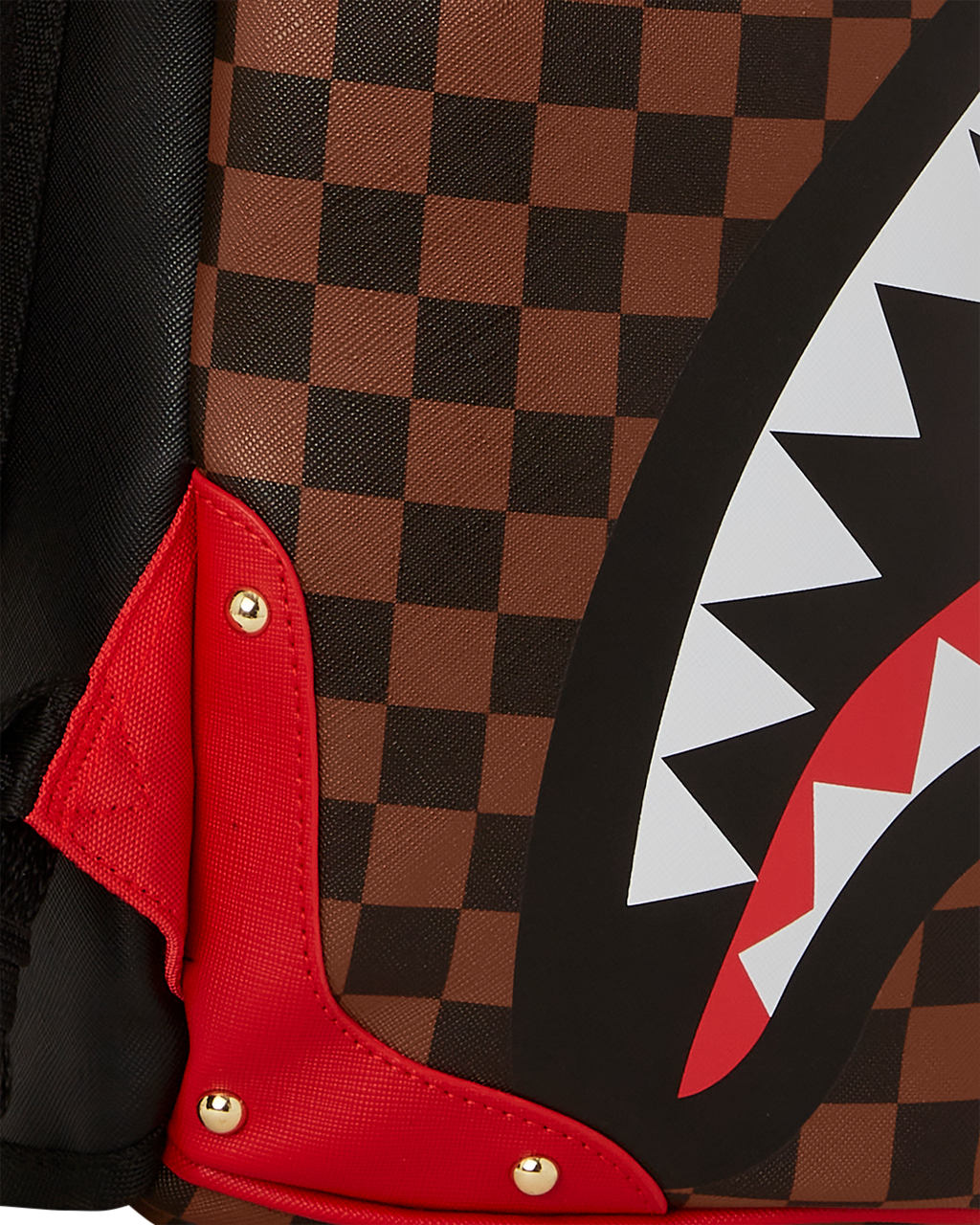 Limited Edition ALL OR NOTHING SHARKS IN PARIS BACKPACK DLXV