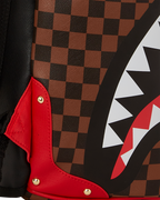 Limited Edition ALL OR NOTHING SHARKS IN PARIS BACKPACK DLXV