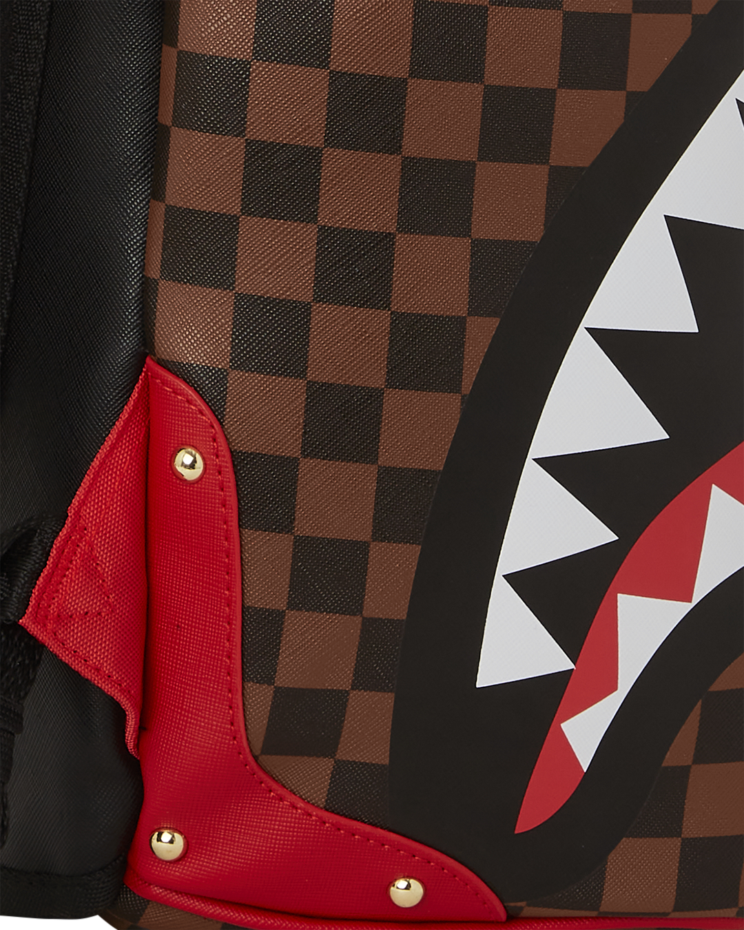 Limited Edition ALL OR NOTHING SHARKS IN PARIS BACKPACK DLXV