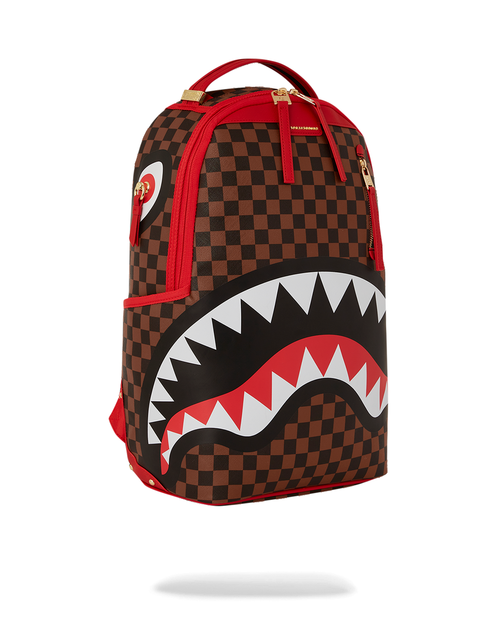 Limited Edition ALL OR NOTHING SHARKS IN PARIS BACKPACK DLXV