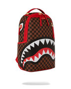 Limited Edition ALL OR NOTHING SHARKS IN PARIS BACKPACK DLXV