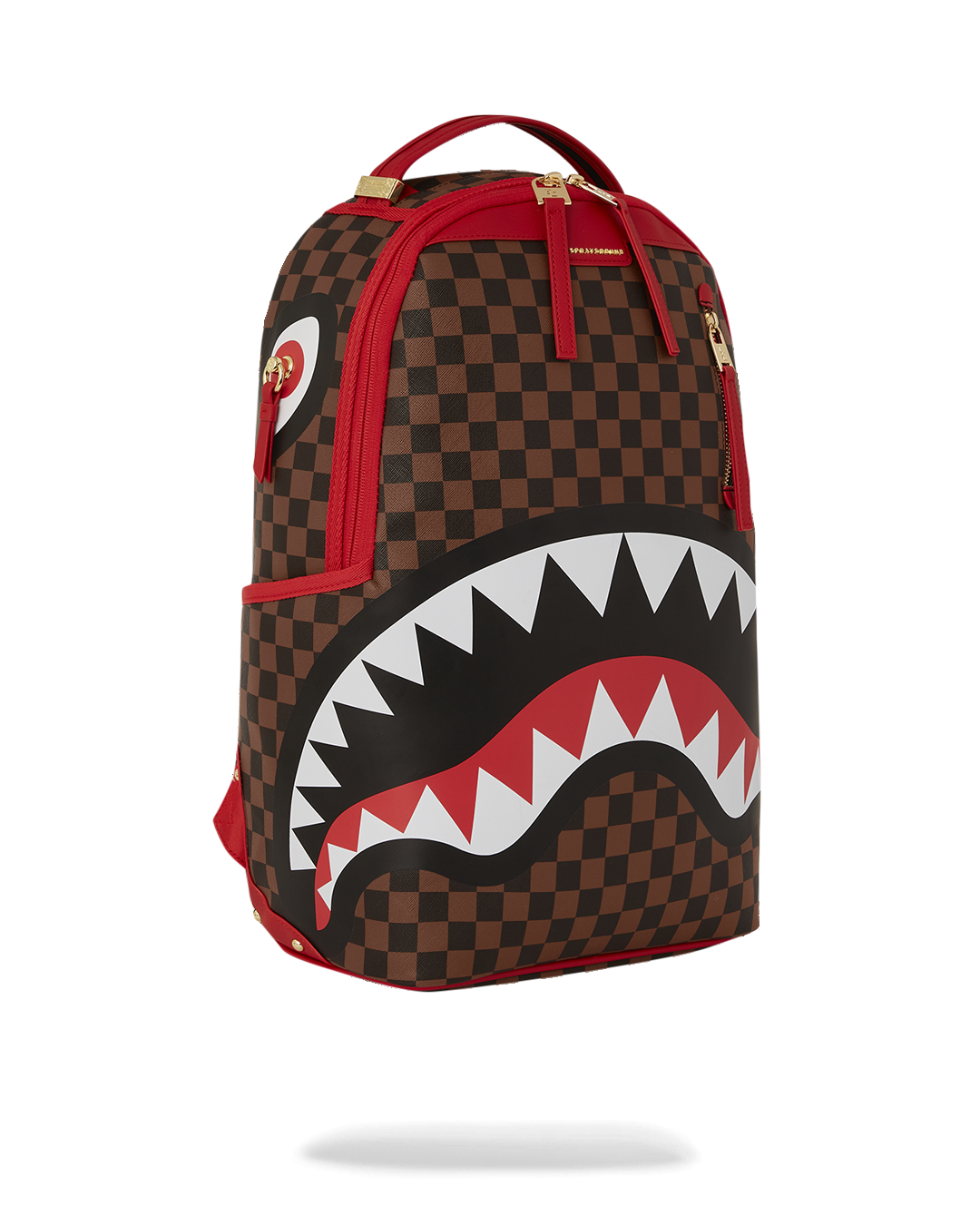 Limited Edition ALL OR NOTHING SHARKS IN PARIS BACKPACK DLXV