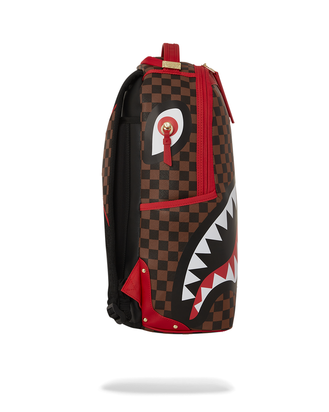 Limited Edition ALL OR NOTHING SHARKS IN PARIS BACKPACK DLXV