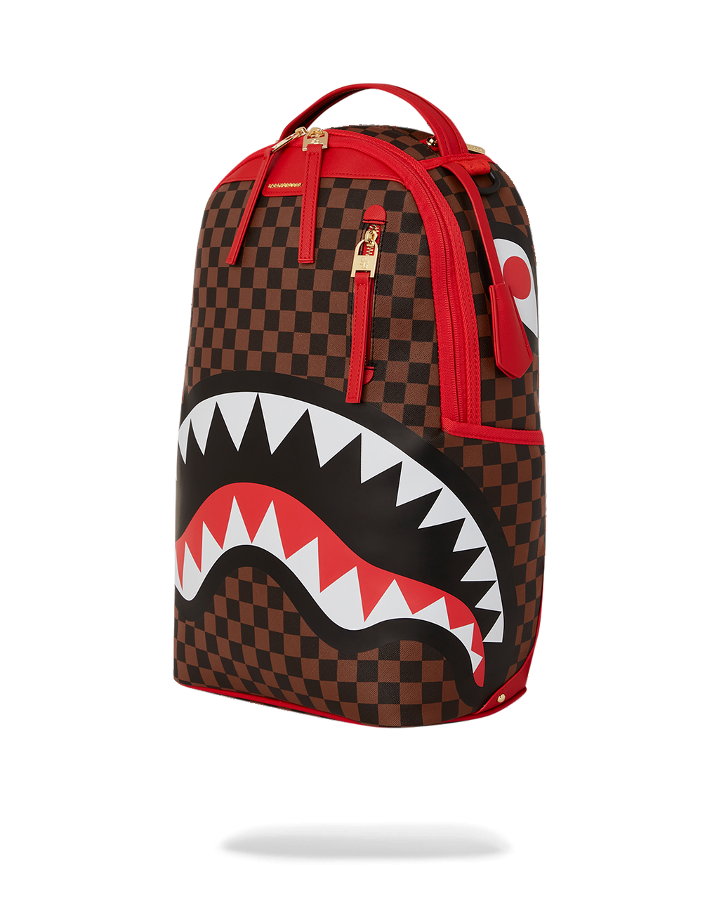 Limited Edition ALL OR NOTHING SHARKS IN PARIS BACKPACK DLXV