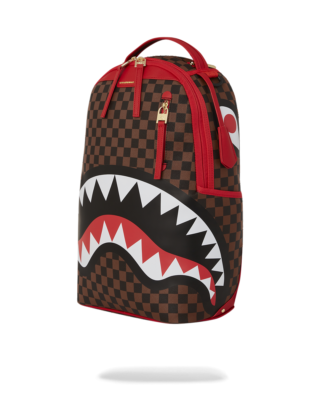 Limited Edition ALL OR NOTHING SHARKS IN PARIS BACKPACK DLXV