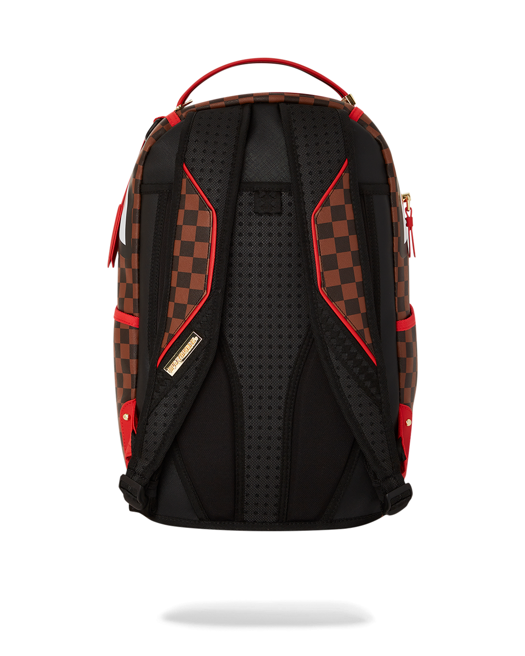Limited Edition ALL OR NOTHING SHARKS IN PARIS BACKPACK DLXV
