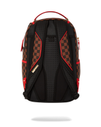 Limited Edition ALL OR NOTHING SHARKS IN PARIS BACKPACK DLXV