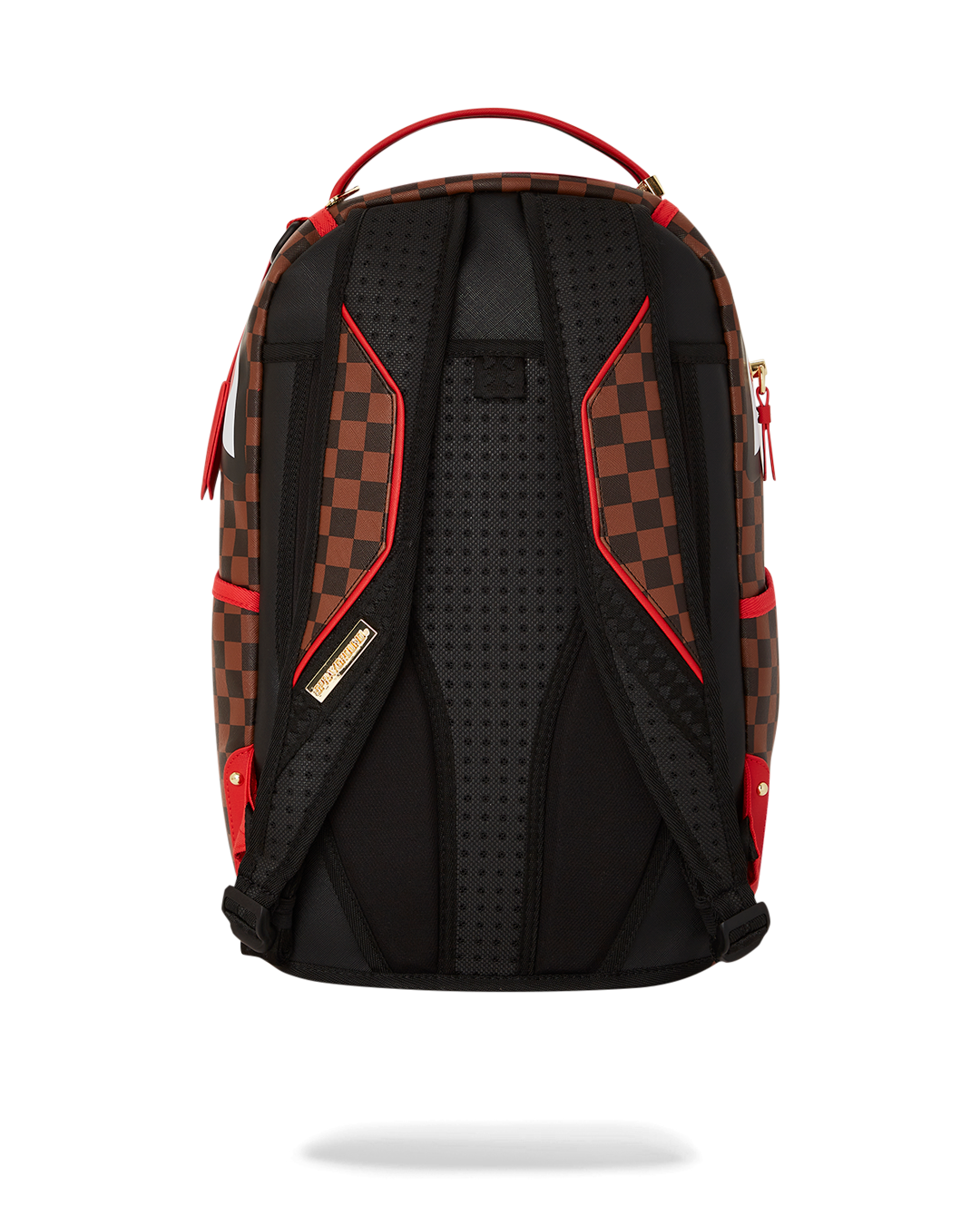 Limited Edition ALL OR NOTHING SHARKS IN PARIS BACKPACK DLXV