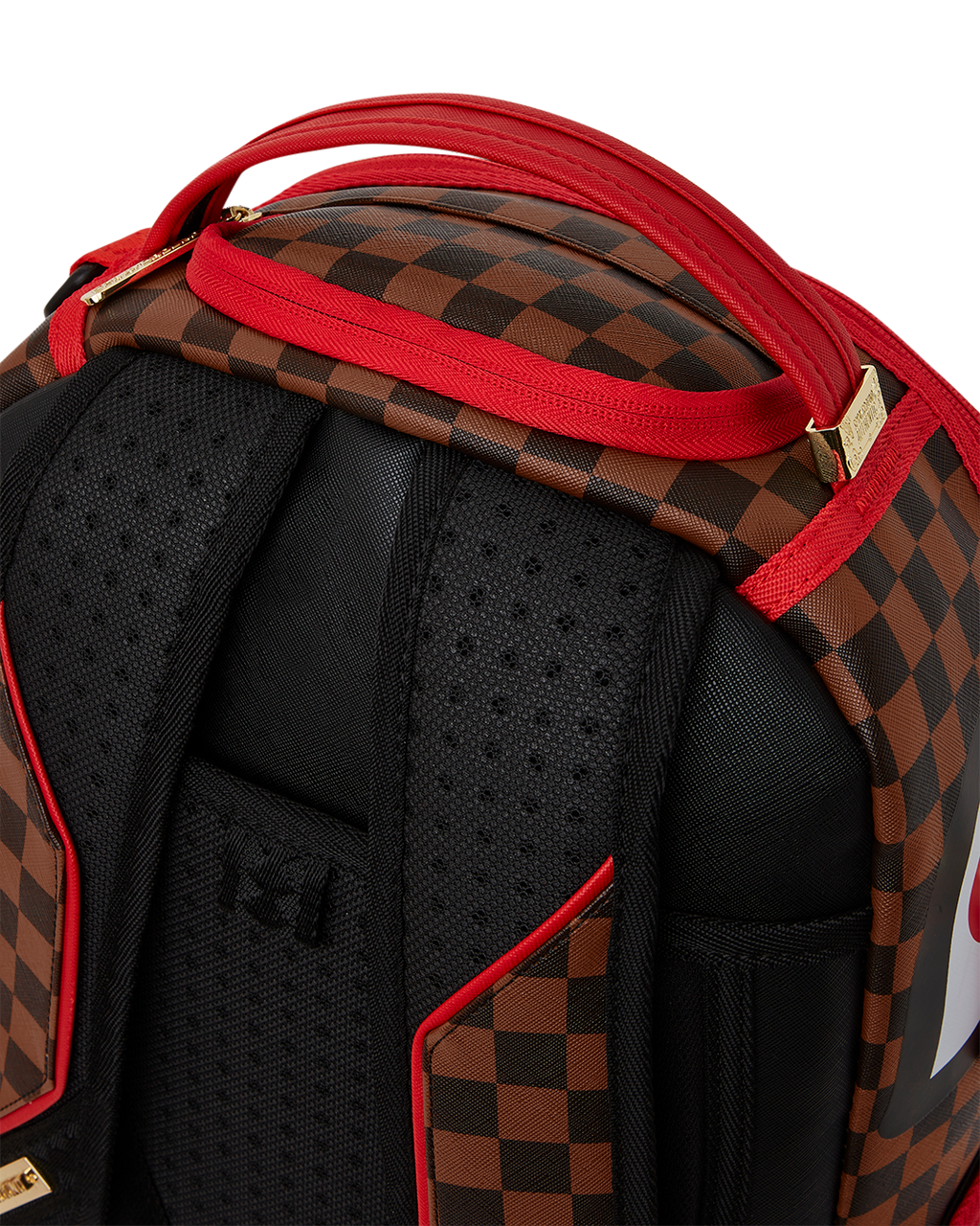 Limited Edition ALL OR NOTHING SHARKS IN PARIS BACKPACK DLXV