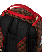Limited Edition ALL OR NOTHING SHARKS IN PARIS BACKPACK DLXV