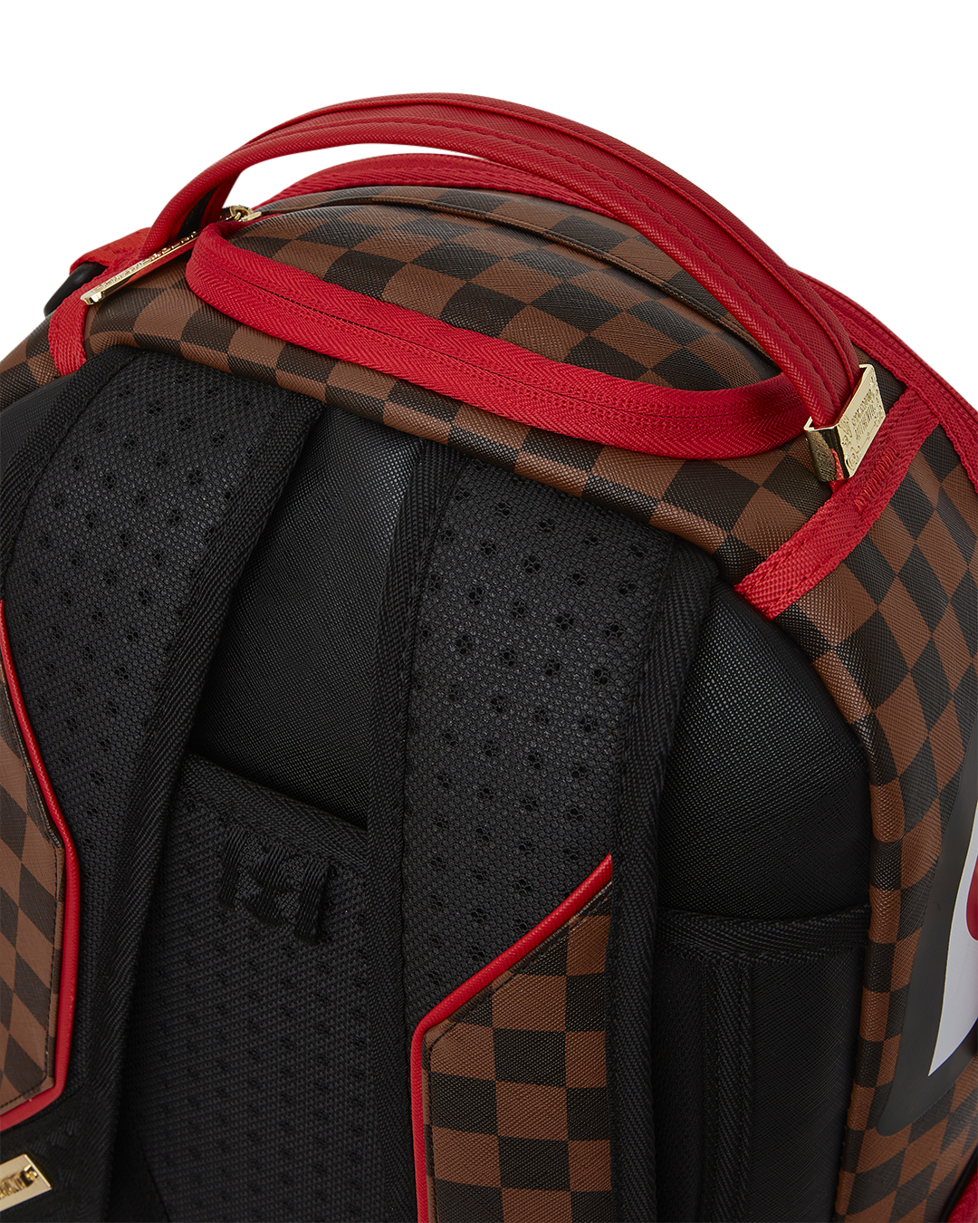 Limited Edition ALL OR NOTHING SHARKS IN PARIS BACKPACK DLXV