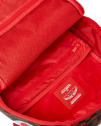Limited Edition ALL OR NOTHING SHARKS IN PARIS BACKPACK DLXV
