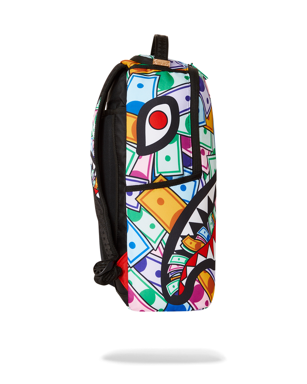 Limited Edition MONOPOLY WALL STREET BACKPACK