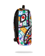 Limited Edition MONOPOLY WALL STREET BACKPACK