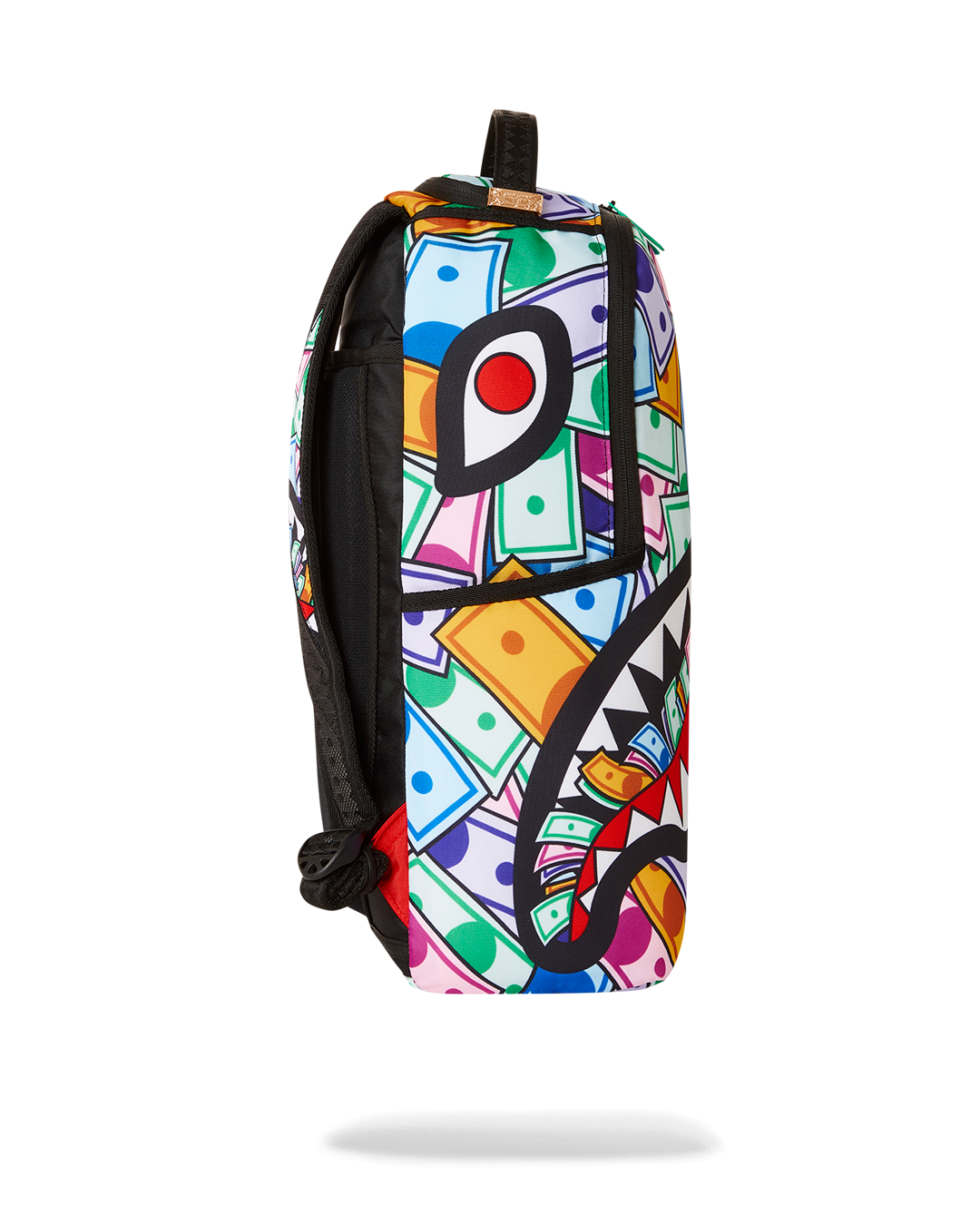 Limited Edition MONOPOLY WALL STREET BACKPACK