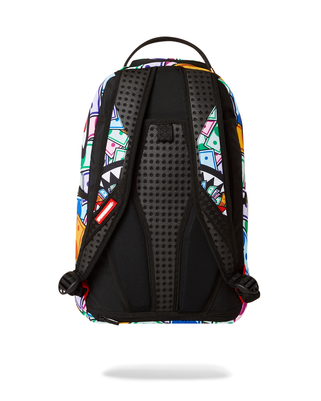 Limited Edition MONOPOLY WALL STREET BACKPACK