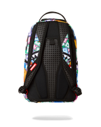 Limited Edition MONOPOLY WALL STREET BACKPACK