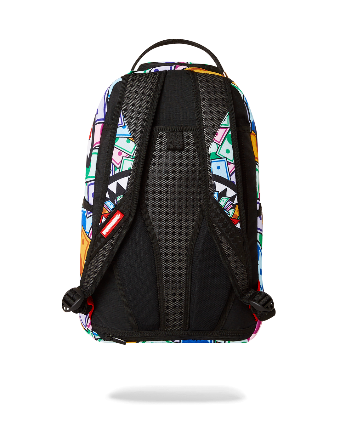 Limited Edition MONOPOLY WALL STREET BACKPACK