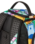 Limited Edition MONOPOLY WALL STREET BACKPACK