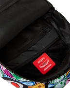 Limited Edition MONOPOLY WALL STREET BACKPACK