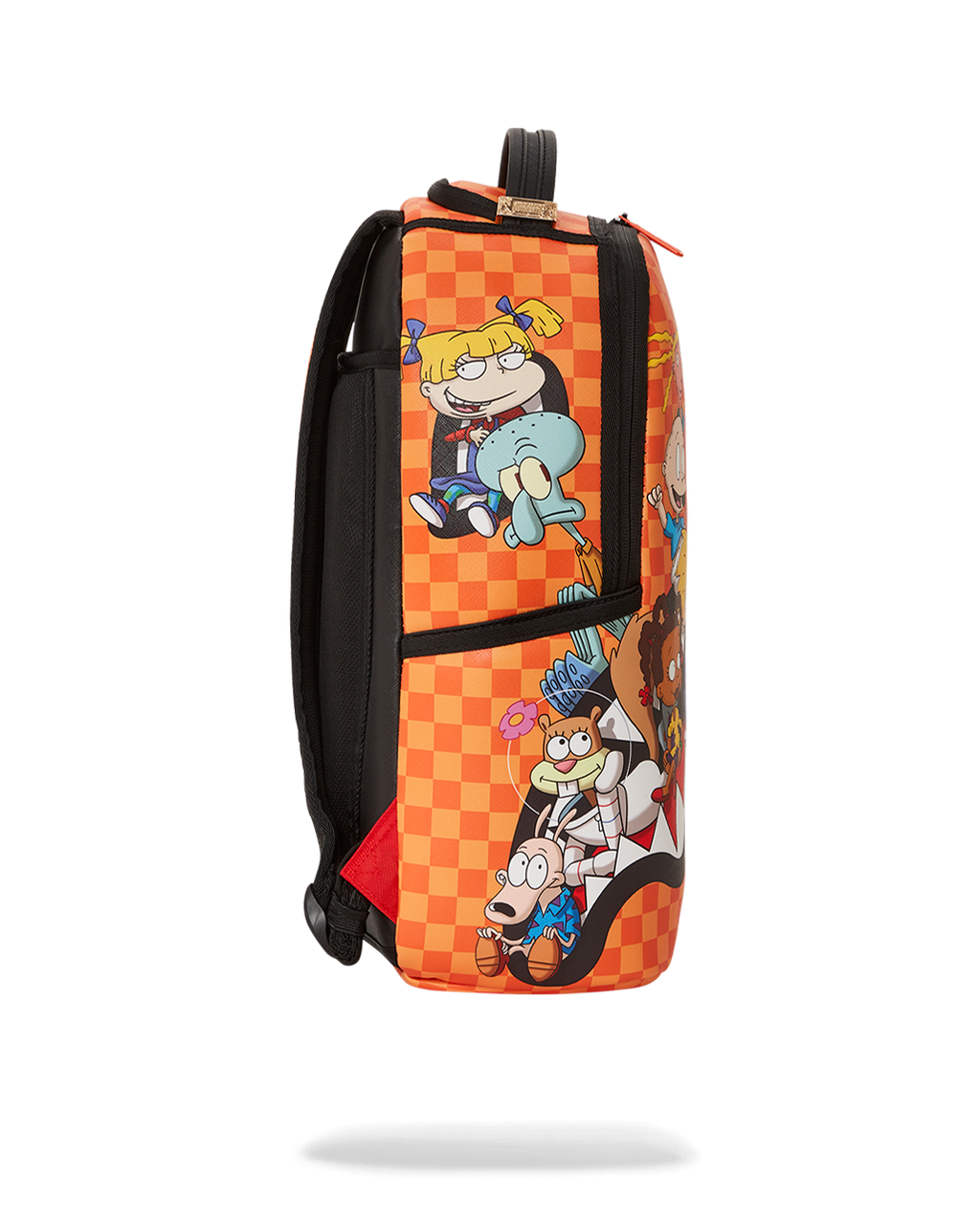 Limited Edition NICKELODEON SHARK FEAST BACKPACK DLXV