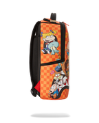 Limited Edition NICKELODEON SHARK FEAST BACKPACK DLXV