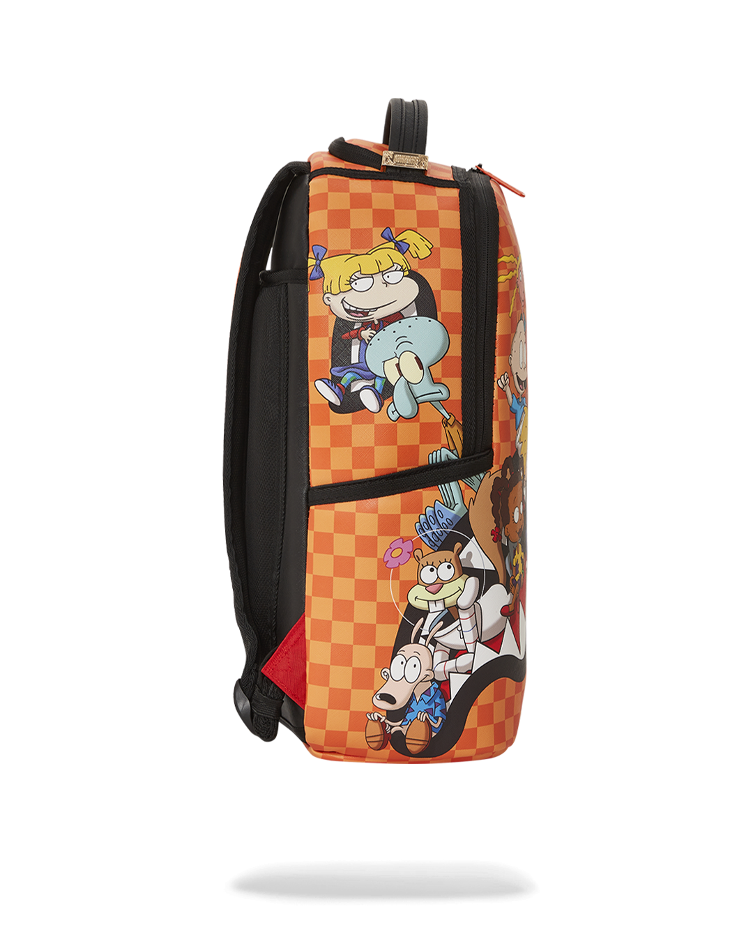 Limited Edition NICKELODEON SHARK FEAST BACKPACK DLXV