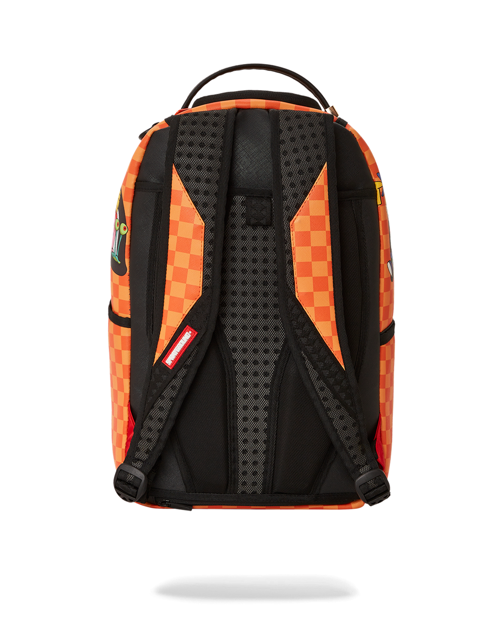 Limited Edition NICKELODEON SHARK FEAST BACKPACK DLXV