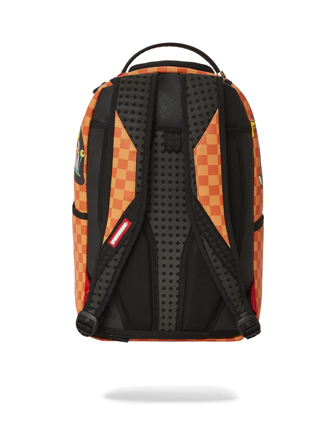Limited Edition NICKELODEON SHARK FEAST BACKPACK DLXV