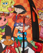 Limited Edition NICKELODEON SHARK FEAST BACKPACK DLXV