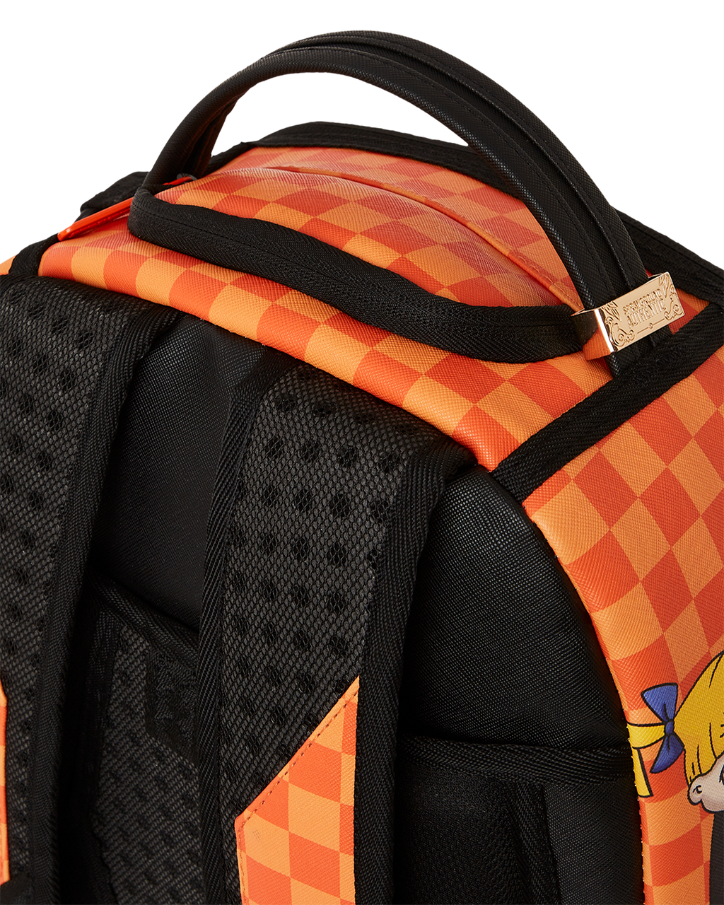 Limited Edition NICKELODEON SHARK FEAST BACKPACK DLXV