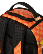 Limited Edition NICKELODEON SHARK FEAST BACKPACK DLXV