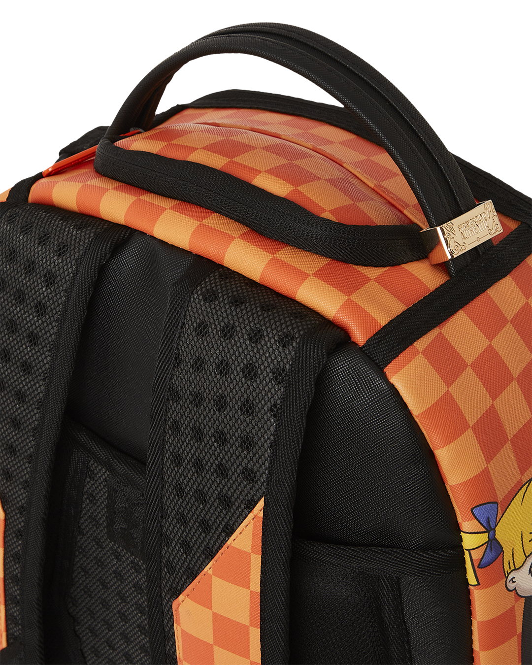 Limited Edition NICKELODEON SHARK FEAST BACKPACK DLXV