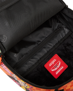 Limited Edition NICKELODEON SHARK FEAST BACKPACK DLXV