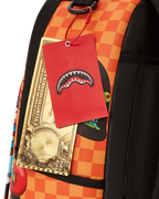 Limited Edition NICKELODEON SHARK FEAST BACKPACK DLXV