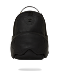 Limited Edition HEAVY METAL SHARK BLACK BACKPACK DLXV