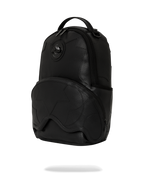 Limited Edition HEAVY METAL SHARK BLACK BACKPACK DLXV