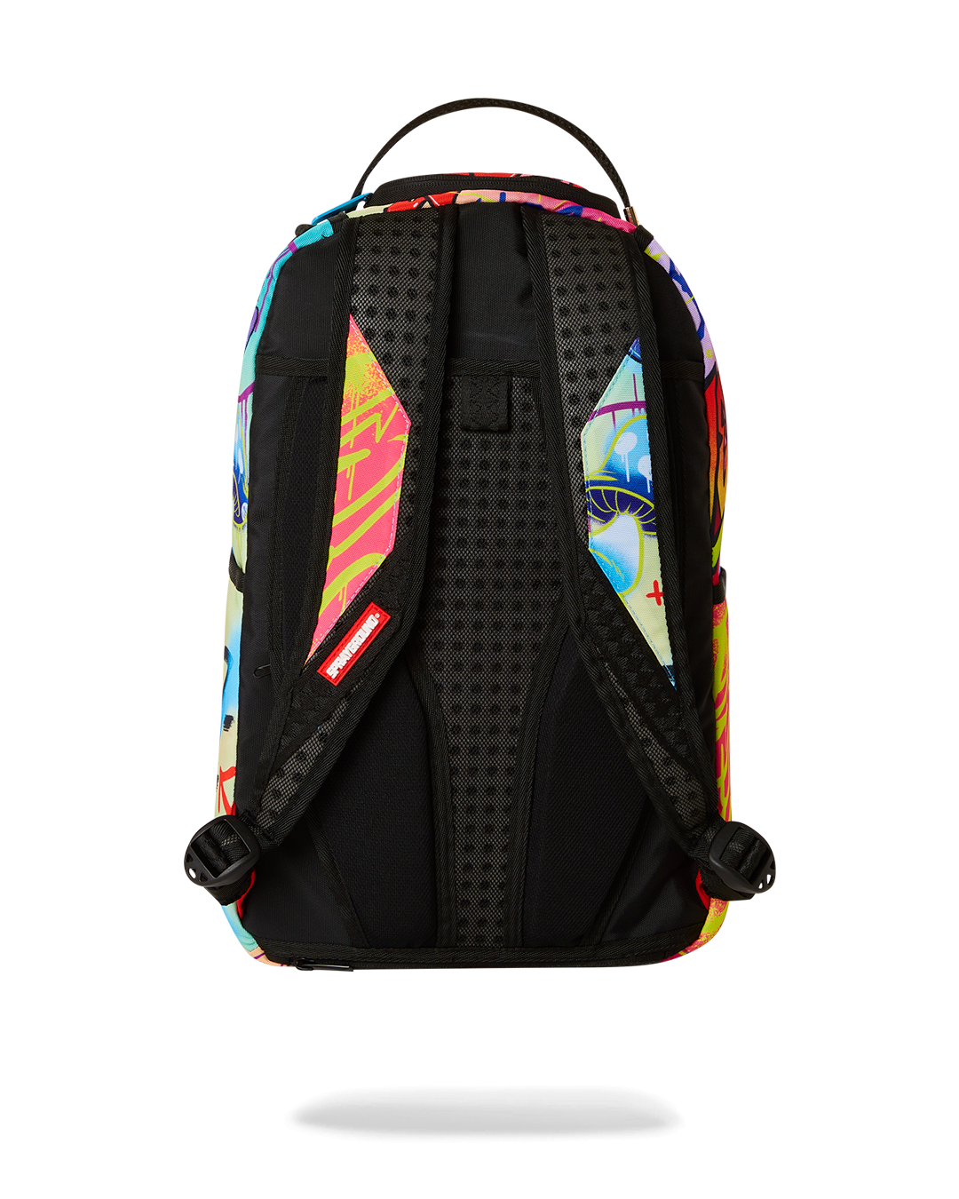 Limited Edition PAPA SMURF ON THE RUN BACKPACK