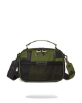 Limited Edition SPECIAL OPS OPERATION SUCCE BRICKSIDE TOILETRY MESSENGER BAG