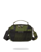 Limited Edition SPECIAL OPS OPERATION SUCCE BRICKSIDE TOILETRY MESSENGER BAG