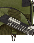 Limited Edition SPECIAL OPS OPERATION SUCCE BRICKSIDE TOILETRY MESSENGER BAG
