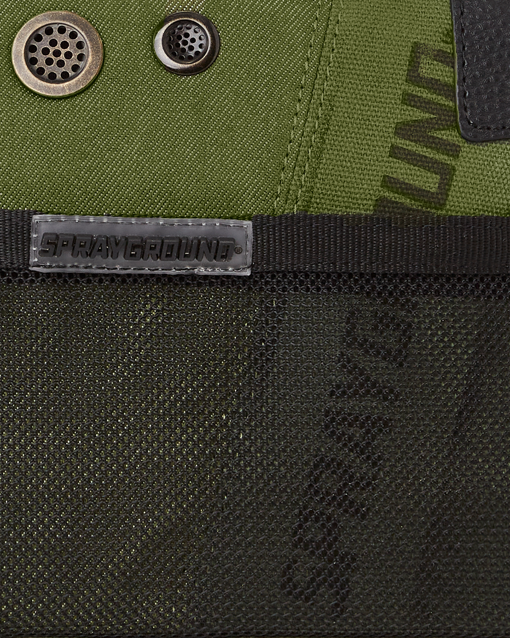 Limited Edition SPECIAL OPS OPERATION SUCCE BRICKSIDE TOILETRY MESSENGER BAG